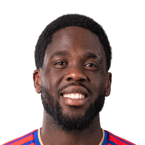 Orel Mangala