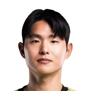 Yeon Je Woon