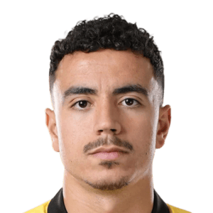El Mahdioui
