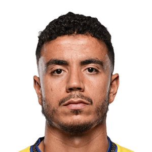 El Mahdioui