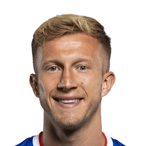 McCrorie