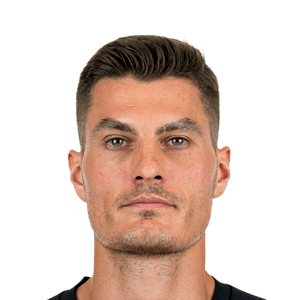 Patrik Schick