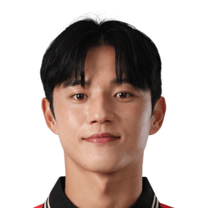 Jeong Seung Won