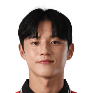 Jeong Seung Won