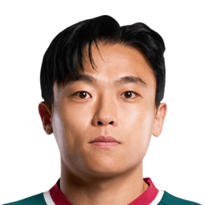Jeong Jae Hee