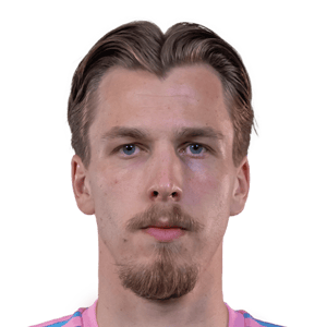 Lucas Lingman