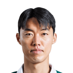 Kim Hyeong Geun