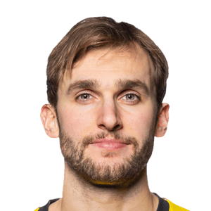 Kevin Martin Krygård