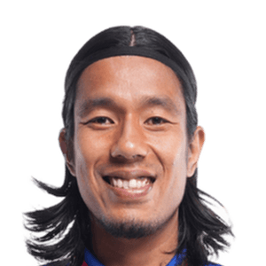 Chinglensana Singh