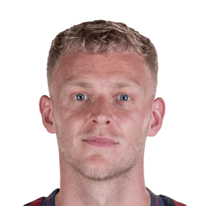 Odgaard