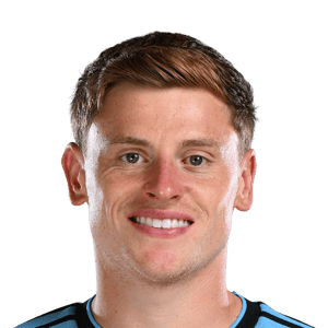 Harvey Barnes