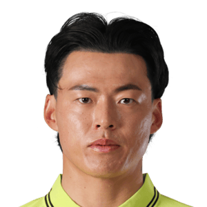 Gu Sung Yun