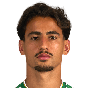 Daniel Arzani
