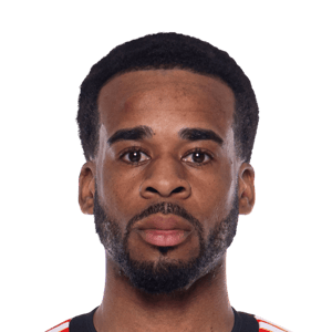 Raheem Edwards