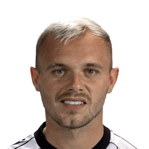 Luke Thomas