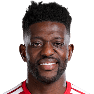 Ibrahim Sangaré
