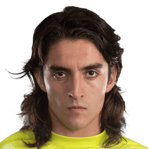 Carlos Acevedo