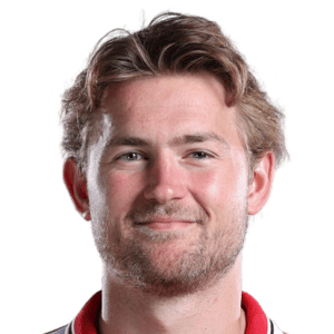Matthijs de Ligt