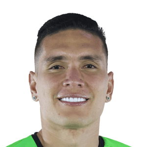 Aldair Quintana
