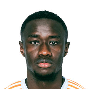 Diadié Samassékou