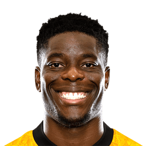 Marshall Munetsi