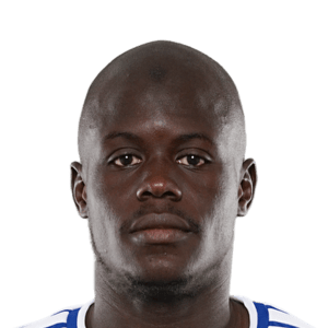Malang Sarr