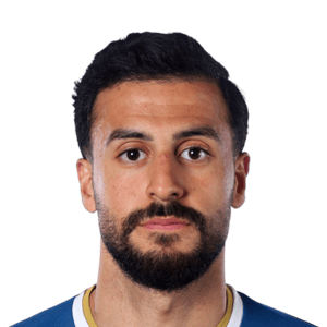 Rami Kaib