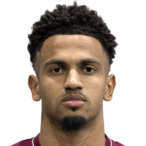 Marcus Edwards