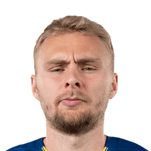 Victor Nelsson