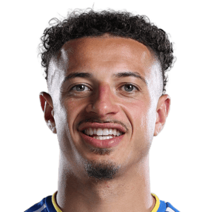 Ethan Ampadu