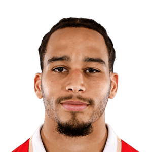 Sam Nombe