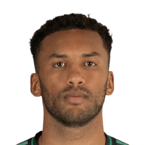 Auston Trusty
