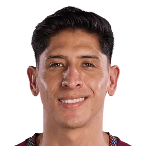 Edson Álvarez