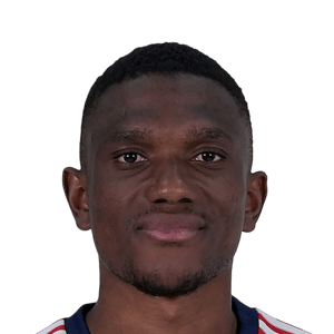 Mamadou Fofana