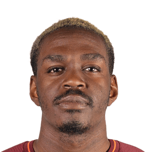 Joel Asoro