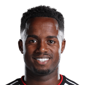 Ryan Sessegnon