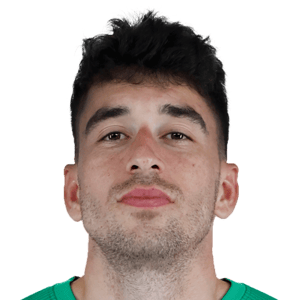 Marc Roca