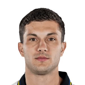 Gabriel Strefezza