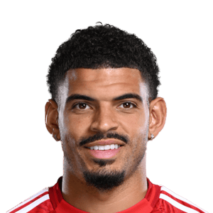 Morgan Gibbs-White