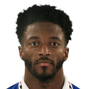 Devante Rodney
