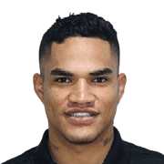 Anderson Santamaría