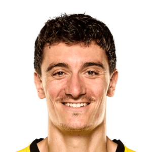 Cédric Zesiger