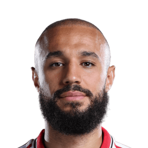 Noussair Mazraoui