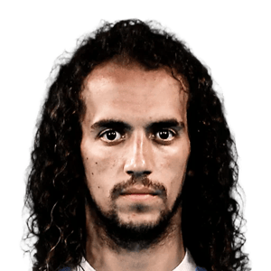 Guendouzi
