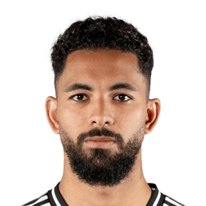 Douglas Luiz