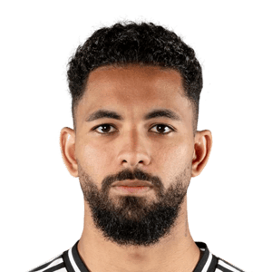 Douglas Luiz