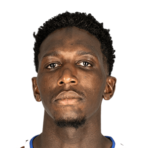 Lamine Fomba