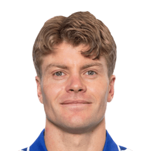 Sondre Sørli