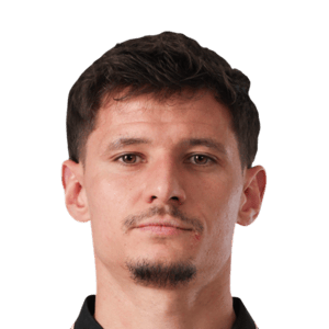 Patryk Klimala
