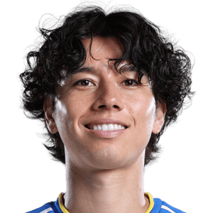 Ao Tanaka